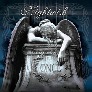 Image for 'Once Finnish Double Platinum Edition (Limited Edition)'