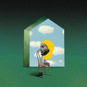 Immagine per 'Big Pop for Chameleon World'