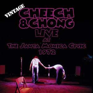 Image for 'Live At The Santa Monica Civic'