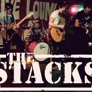 Imagem de 'The Stacks'