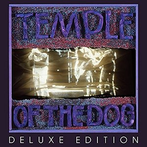 Immagine per 'Temple Of The Dog (Deluxe Edition)'