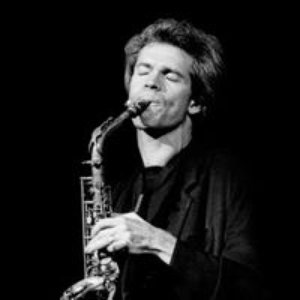 “David Sanborn”的封面