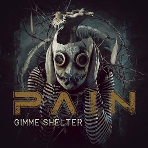 Image for 'Gimme Shelter'