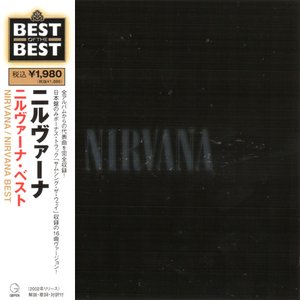 Image for 'Nirvana [2006, UICY-6001]'