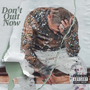 Image pour 'Don't Quit Now'