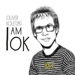 “I Am Ok”的封面