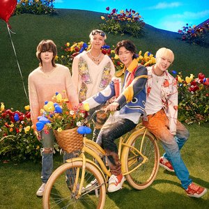Image for 'Winner'