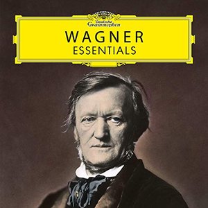 Image for 'Wagner: Essentials'