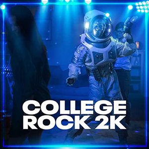 Image for 'College Rock 2K'