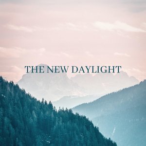 Immagine per 'The New Daylight (Radio Versions)'