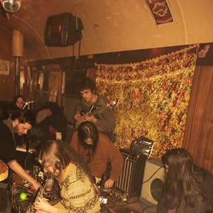 Zdjęcia dla 'Neokarma Jooklo Trio'