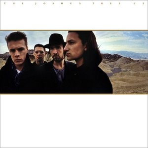 Bild für 'The Joshua Tree (Deluxe)'