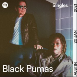 'Spotify Singles' için resim