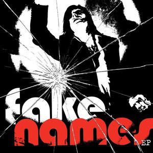 Image for 'Fake Names EP'