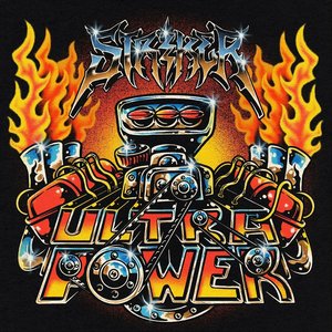 Image for 'Ultrapower'