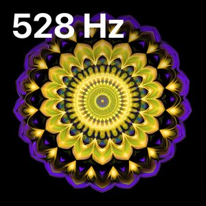 Bild für '528 Hz Healing Frequency'