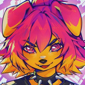 Image for 'puppygirl'