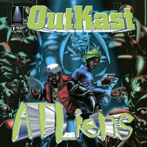 Image for 'ATLiens'