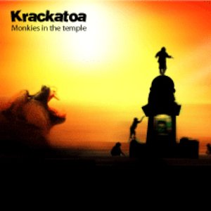 Image for 'Krackatoa'