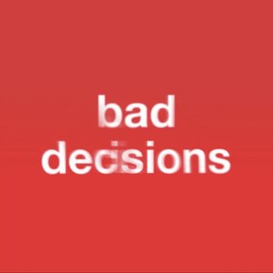 “Bad Decisions (with BTS & Snoop Dogg)”的封面