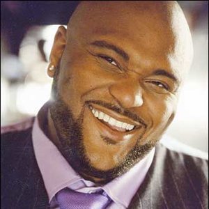 Image for 'Ruben Studdard'