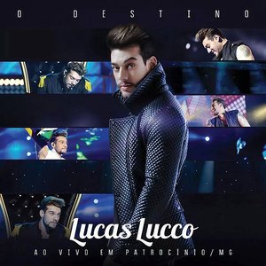 Image for 'O Destino (Ao Vivo)'