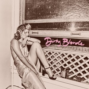 Изображение для 'Dirty Blonde'