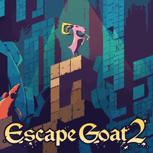 Immagine per 'Escape Goat 2 Original Soundtrack'
