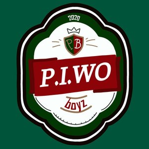 Imagem de 'P.I.WO BOYZ GANG'