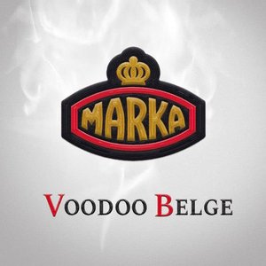 Image for 'Voodoo Belge'