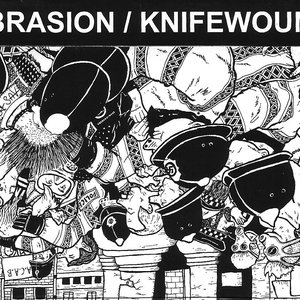 Image for 'Abrasion / Knifewound'