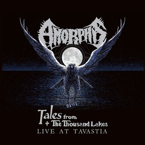 Image for 'Tales From The Thousand Lakes (Live At Tavastia)'