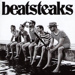 “Beatsteaks”的封面