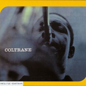 Image for 'Coltrane (Deluxe Edition - Rudy Van Gelder Remaster)'