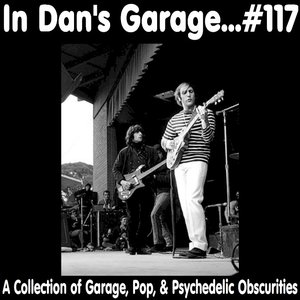 Image for 'In Dan's Garage 117'