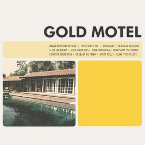 Image for 'Gold Motel'