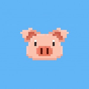 Bild für 'Pixel Pig'