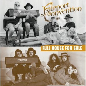 Image for 'Full House for Sale (Live)'