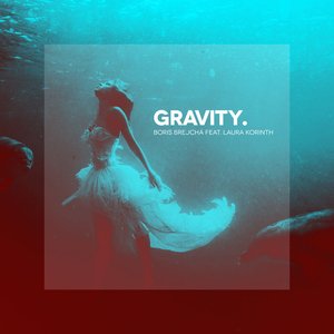 Image pour 'Gravity (feat. Laura Korinth)'