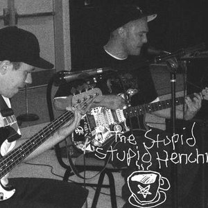 Imagen de 'The Stupid Stupid Henchmen'