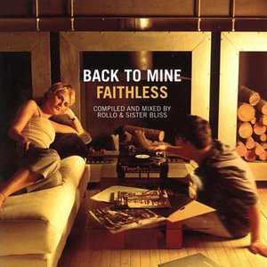 Image for 'Back to mine: Faithless'