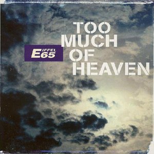 Image for 'Too Much of Heaven'