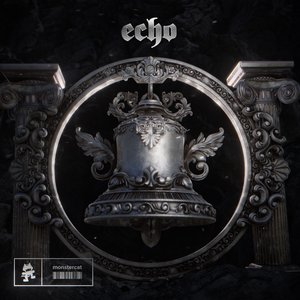 “ECHO”的封面