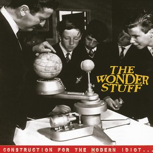 Image for 'Construction For The Modern Idiot (Bonus Track Version)'