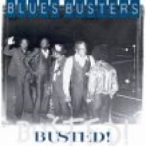 Image for 'Blues Busters'