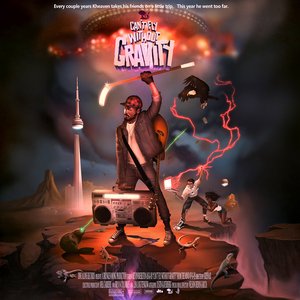 Image for 'Can't Fly Without Gravity'