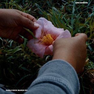 Image for 'Eagle Rock, March 21st'