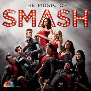 Imagem de 'The Music of SMASH (Soundtrack)'