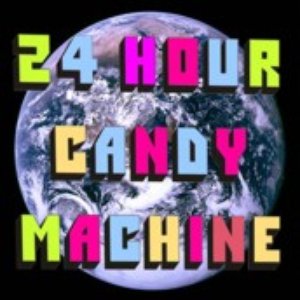 Image for '24 Hour Candy Machine'