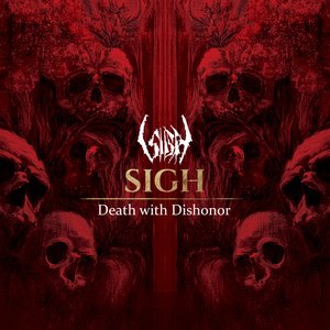 'Death with Dishonor (MMXXV Rerecorded)'の画像